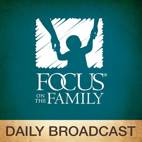 focusonthefamily|focus on the family today's broadcast.